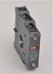 Interlocks ABB 1SBN030111R1000