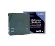 IBM LTO 4 Ultrium WORM Tape 95P4450