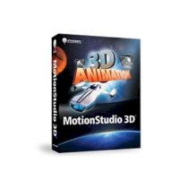 MotionStudio 3D
