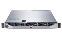 Server Dell PowerEdge R420 E5-2470 (Intel Xeon Eight Core E5-2470 2.3GHz, RAM 4GB, HDD 500GB, PS 550Watts)