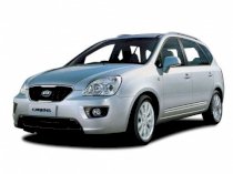 Thaco Kia Carens EX 2.0 MT 2013