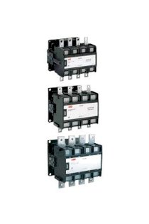 Contactor 4P dạng khối ABB SK825441-AL