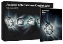 Autodesk Maya 2013