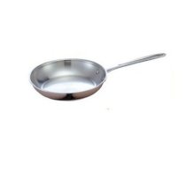 Chảo inox 30cm 101446