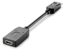 HP DisplayPort to HDMI BP937AA