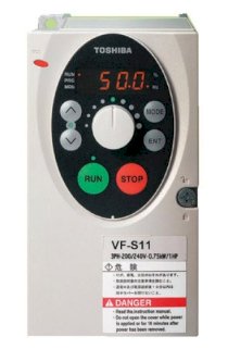 Biến tần hạ áp Toshiba VFS11-2015PME