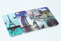 Ốp lưng mobile case cho iPhone 5