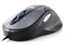 MODECOM MC-910 Innovation G-Laser Mouse