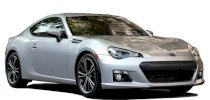 Subaru BRZ Limited 2.0 AT 2013