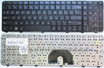 Keyboard HP DV6- 6000, 6100