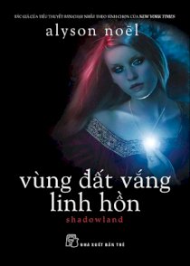 Vùng đất vắng linh hồn  