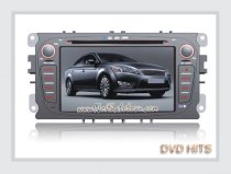 Màn hình DVD Android HITS 6013AG (09-11) cho xe Ford Mondeo