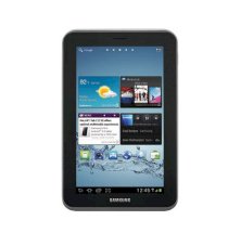 Samsung Galaxy Tab 2 7.0 (GT-P3113) (Dual Core 1.0GHz, 1GB RAM, 8GB Flash Driver, 7 inch, Android OS v4.0)