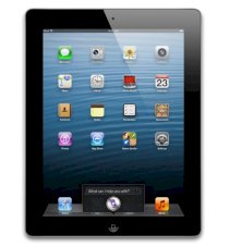 Apple iPad 5 32GB iOS 5 WiFi - Black