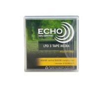 Echo LTO 3 Certified Tape ECHO-LTO-3