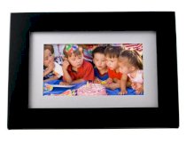 Khung ảnh kỹ thuật số Pandigital PAN7056W01 Digital Photo Frame 7 inch