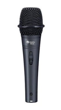 Microphone Tjmedia TM-200