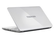 Toshiba Satellite C850-B612 (PSCBWV-02J002AR) (Intel Core i3-2328M 2.2GHz, 4GB RAM, 320GB HDD, VGA Intel HD Graphics 3000, 15.6 inch, Windows 8 64 bit)