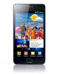 Samsung SHW-M250K (Samsung Galaxy S II/Samsung Galaxy S 2) Black