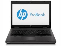 HP ProBook 6570b (C5A67EA) (Intel Core i5-3210M 2.5GHz, 4GB RAM, 500GB HDD, VGA ATI Radeon HD 7570M, 15.6 inch, Windows 7 Professional 64 bit)