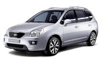 Thaco Kia Carens 2.0 SX MT 2013