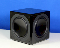 Loa Heco Phalanx Micro 200A ( 650W, Subwoofer)