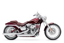 Harley Davidson CVO Breakout 2013