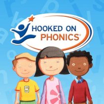 Hooked On Phonics - giúp trẻ chuẩn hóa kỹ năng đọc tiếng Anh (11DVD)