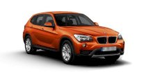 BMW X1 sDrive18i 2.0 MT 2013