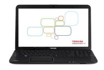 Toshiba Satellite C850-19Z (PSCBWE-02400NEN) (Intel Celeron B830 1.8GHz, 2GB RAM, 320GB HDD, VGA Intel HD Graphics, 15.6 inch, Windows 8 64 bit)