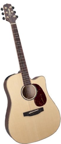 Guitar Takamine EG350SC