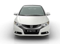 Honda Civic Hatchback SE 1.8 i-VTEC AT 2013