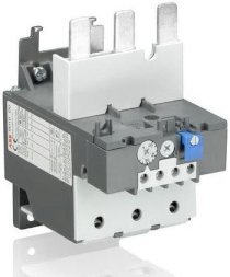 Relay nhiệt dùng cho contactor dạng khối ABB 1SAZ321201R1003