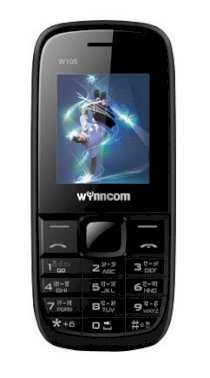 Wynncom W105