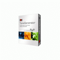NHC Tone Generator Software