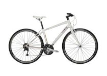 Zane's Trek 7.4 FX Women's