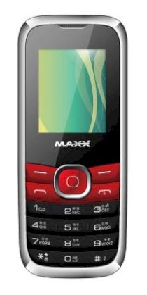 Maxx MX160 ion