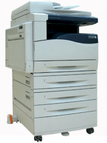Fuji Xerox DocuCentre-IV 2058PL-CPS