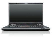 IBM ThinkPad W530 (Intel Core i7-3820QM 2.70GHz, 8GB RAM, 500GB HDD, VGA NVIDIA Quadro K1000M, 15.6 Inch, Windows 7 Professional 64 bit)