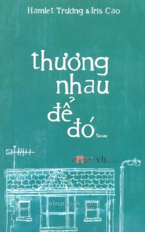 Thương nhau để đó