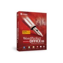 WordPerfect Office X6 Professional Edition