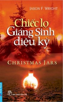 Chiếc lọ giáng sinh diệu kỳ