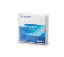 Quantum LTO Ultrium 3 WORM Tap MR-L3MQN-02