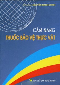 Cẩm nang thuốc bảo vệ thực vật