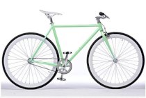 Fixie The Victor