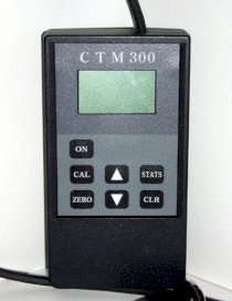 Máy đo chiều dày sơn CTM-300