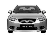 Honda Accord Saloon ES 2.2 i-DTEC MT FWD 2013