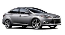 Ford Focus S 2.0 AT 2013
