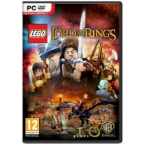 LEGO Lord of the Rings (PC)