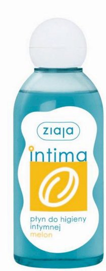 Dung dịch vệ sinh Dưa Intima 200ml